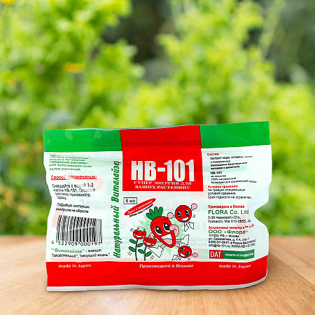 Фото НВ-101